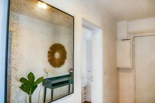 Moderne 60m2 vue sur la Loire hypercentre Moderne 60m2 vue sur la Loire hypercentre