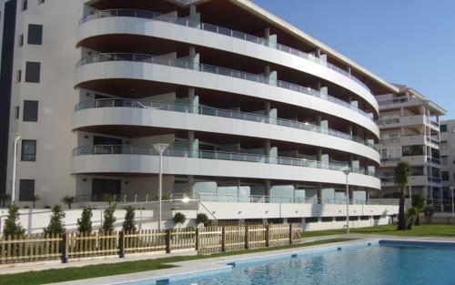 Apartamentos calpestabili Apartamentos calpestabili