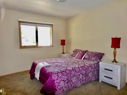 Relax and worry less in this peaceful home! in Moorhead, USA