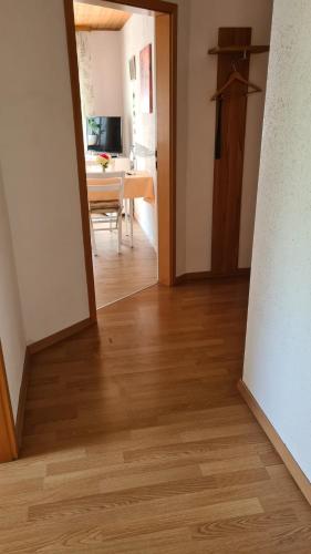 FeWo mit Terrasse - Apartment with terrace in Rockeskyll