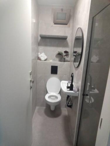 דירת סטודיו in Avishur