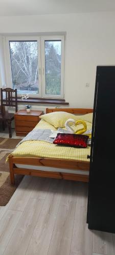 Ночлеги - HOSTEL, Tarnowo Podgórne (foto 6)