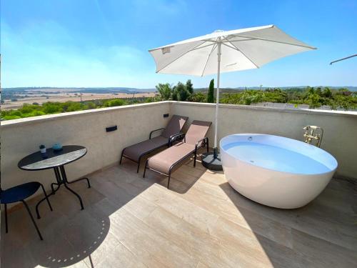 Valley Suites in Agur