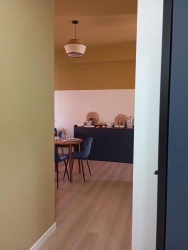 Letizia B&B in โกรโตเน