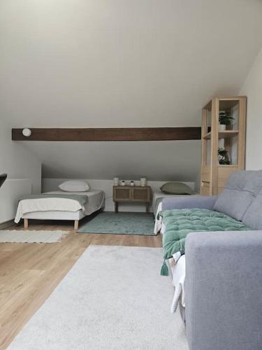 Studio proximité gare ligne H (Studio proximite gare ligne H) in Таверни