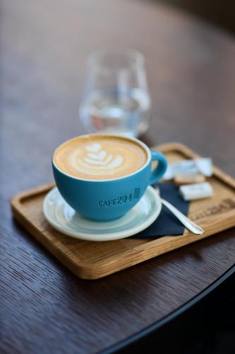 Rezidence Sadová Zlín Rezidence Sadová Zlín