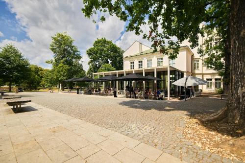 Rezidence Sadová Zlín Rezidence Sadová Zlín