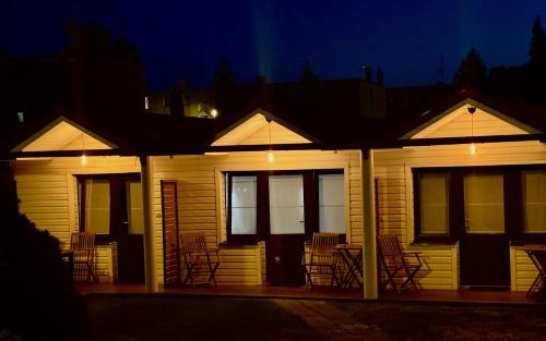 Willa Barbara Rooms and Apartments