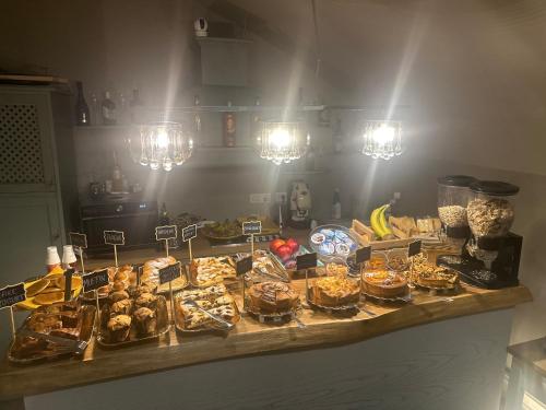 Leone Camere D'autore in Chiaia