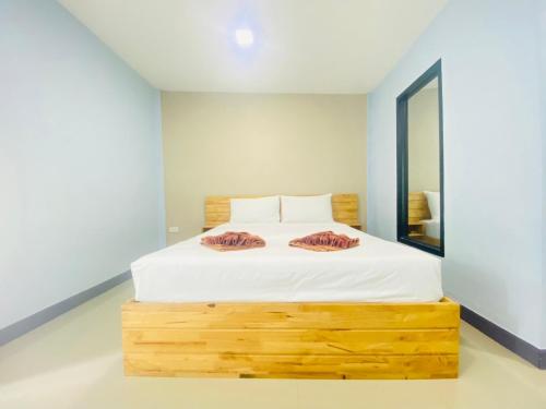 The Coco Grand Chalet The Coco Grand Chalet