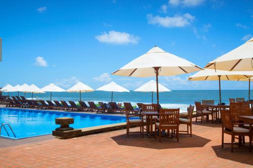 Great Swimming pool