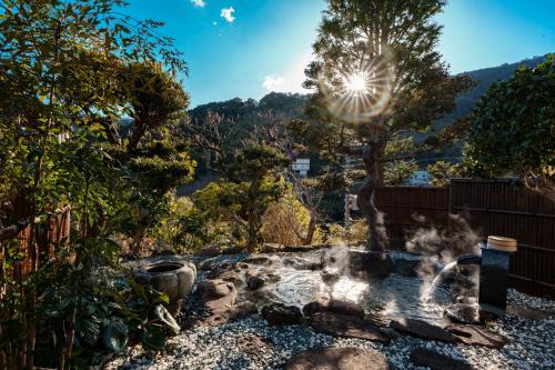 Villa Atami-Nagomi – Atami, KY