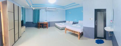 The Coco Grand Chalet The Coco Grand Chalet