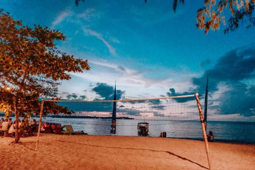 Blue Marlin Dive Gili Air 5