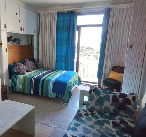 Ocean Breeze 9, Durban