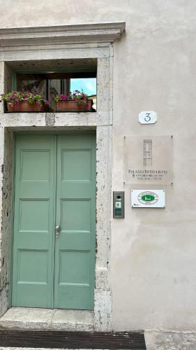 Palazzo di Giulietta - Juliet's Palace Verona, Verona (fotografie 2)