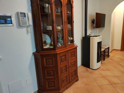 Casa Felice in Rocca Di Cambio