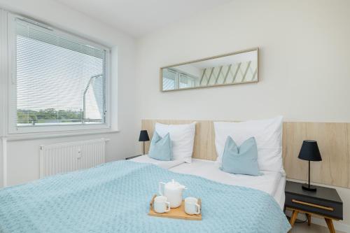 One-Bedroom Apartment with Balcony image 6