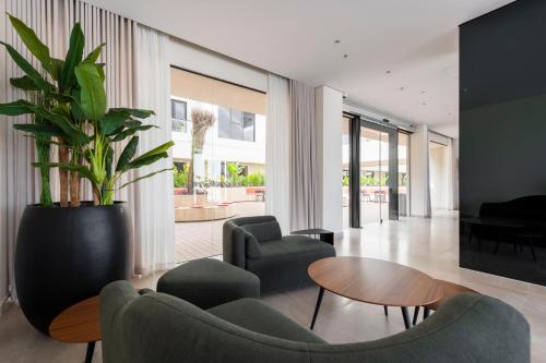ردهة, رافا - حطين (Rafa- Hittin) in حطين