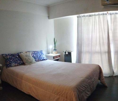 Departamento Amenabar
