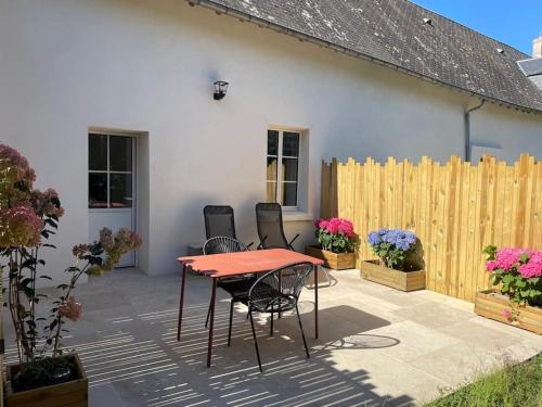 Gite balnéo Gite balnéo