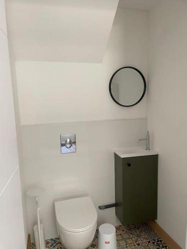 Gite balnéo Gite balnéo