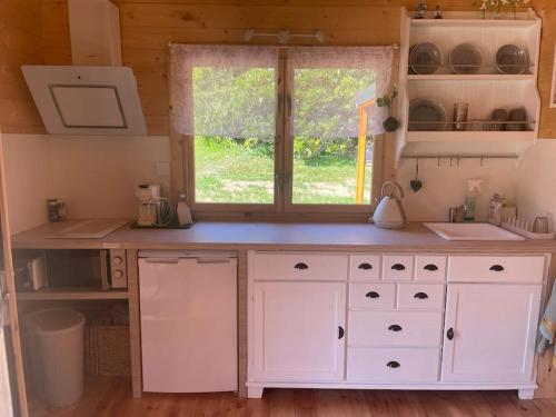 Charmant chalet de campagne in Grandrupt