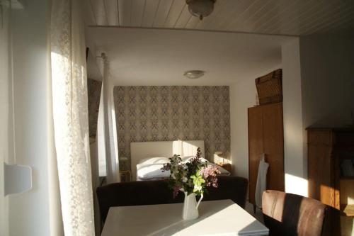 Ferienwohnung Ilse im Haus Namenlos in Baruth (Brandenburg)
