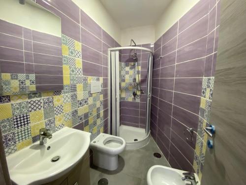 Appartamento Orchidea Room Type - Double Room with Private Bathroom