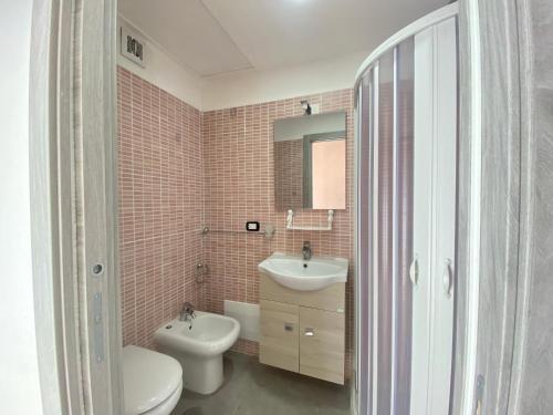 Appartamento Orchidea Room Type - Double Room with Private Bathroom