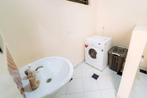 Julz Studio Flat, Bukasa Muyenga, Kampala (zdjęcie 2)