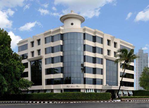 Hotel Marine Plaza photo 4