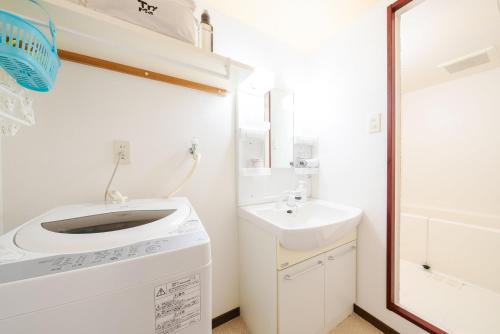 One-Bedroom Apartment image 9