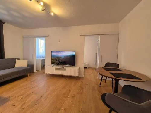 Modern City Apartment 1 in München, Deutschland