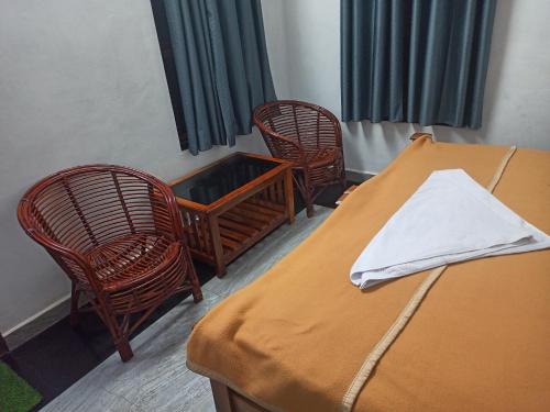 1 king bed