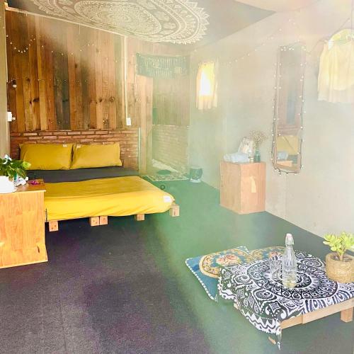 Nhà Của Lụm - Lum's Homestay