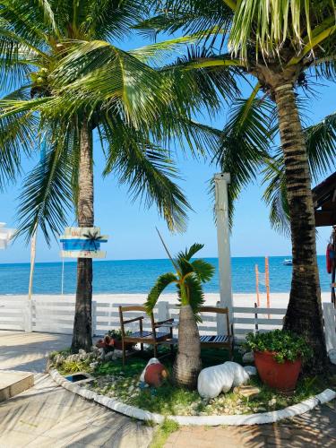 PHI-PHI BEACH RESORTS AND HOTEL in Morong