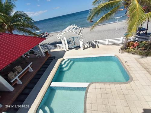 PHI-PHI BEACH RESORTS AND HOTEL in Morong