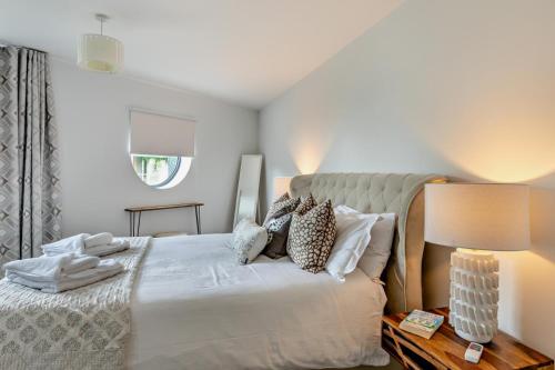 1 Rockham - Luxury Apartment at Byron Woolacombe, only 4 minute walk to Woolacombe Beach!, Woolacombe (fotografie 10)