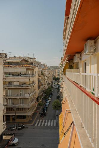 Celia's Apparntment Serres