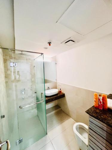 Three-Bedroom Apartment image 4