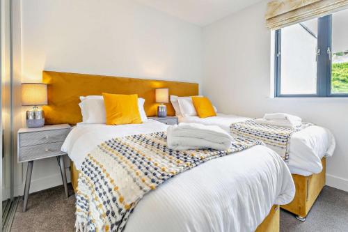 4 Rockham - Luxury Apartment at Byron Woolacombe, only 4 minute walk to Woolacombe Beach!, Woolacombe (zdjęcie 9)