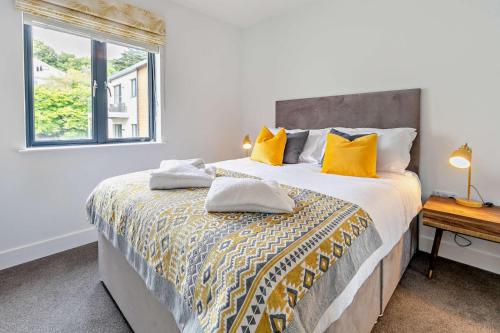 4 Rockham - Luxury Apartment at Byron Woolacombe, only 4 minute walk to Woolacombe Beach!, Woolacombe (zdjęcie 5)