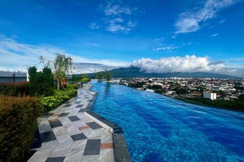 Astra Sky River 2Bedrooms Modern condo Chiang Mai