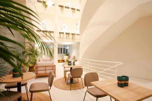 Hotel Duerming Justo - main image