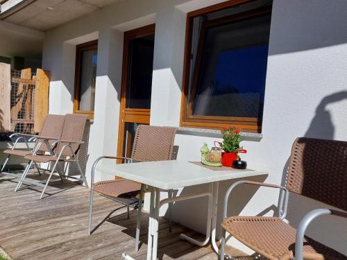 Ferienwohnung Gstreinthaler