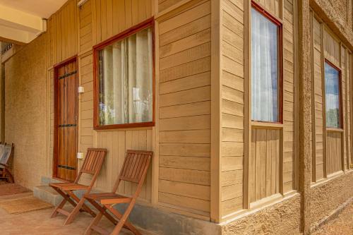 Chalet image 7