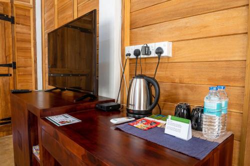 Chalet image 8