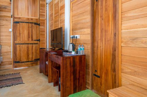 Chalet image 9