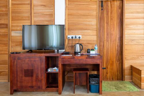 Chalet image 2